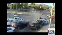 Car Crash Compilation || EpicFails