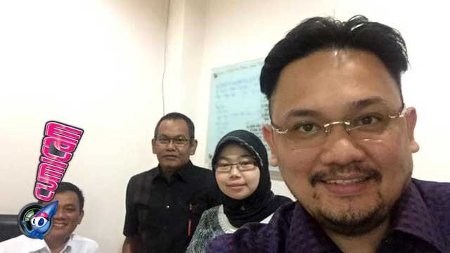 Farhat Gagal Bebaskan Diri - Cumicam 02 Oktober 2015