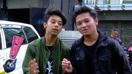 Bastian Back to Coboy Junior? - Cumicam 02 Oktober 2015