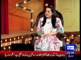 Eid Wale Din Junaid Saleem Ke Sath Kiya Hoa - Azizi Ne Live Show main Video Chala Di Must Watch