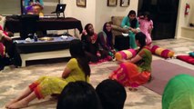 pakistani mehndi dance video-by zonikhan