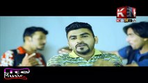 Muhabat By Gafoor Sand -Kashish Tv-Sindhi Song