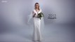In 100 years Brides Never Fail To Look Amazing! Fashion Compilation - 100 Years of Wedding Dresses in 3 Minutes