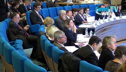 A deux pour parler d’une même voix