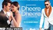 Dheere Dheere Se Meri Zindagi HD Video Song (OFFICIAL) Hrithik Roshan, Sonam Kapoor ¦ Yo Yo Honey Singh | New Bollywood Songs