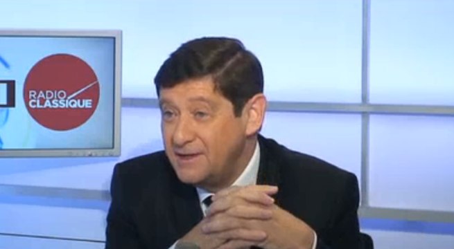 Kanner n'est pas défavorable à la vente du Parc des Princes