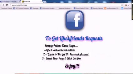 How To Secure Your Facebook  Urdu-Hindi video Tutorial