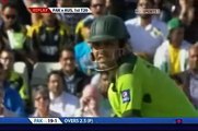 Pakistan vs  Australia 1st T20   1st Innings