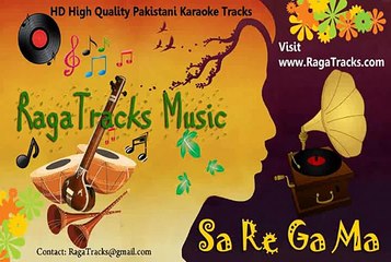 Pakistani Karaoke Game dil ko in aankho se chalak jana bi aata hai