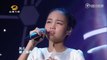 马来西亚小女孩《汤晶锦 :天亮了 》  唱哭谭维维