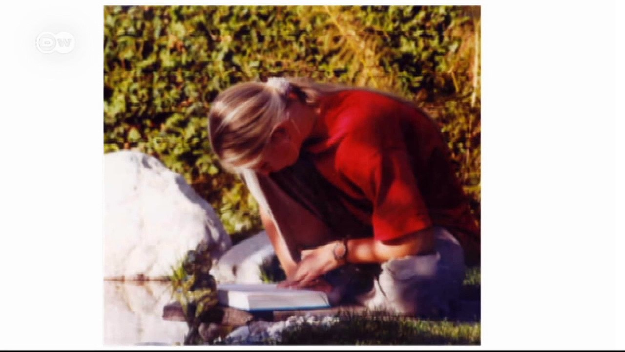 Generation 25: Die Jungunternehmerin | Euromaxx