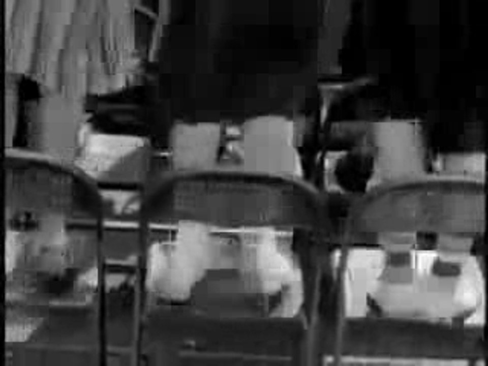 Count Basie with Lester Young-1938