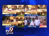 Gandhi Jayanti : PM Modi,Congress Chief Sonia Gandhi pay tribute to Mahatma Gandhi - Tv9