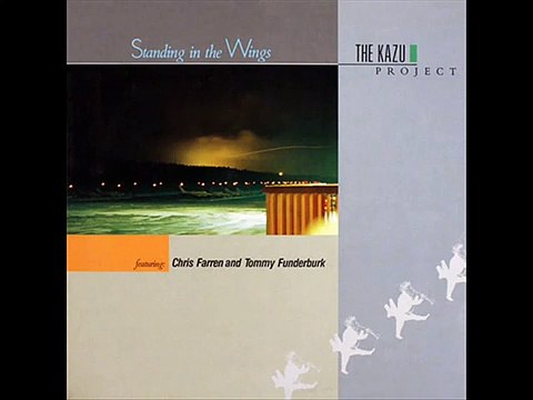 The Kazu Matsui Project - Don't Look Back (Aor Melodic)