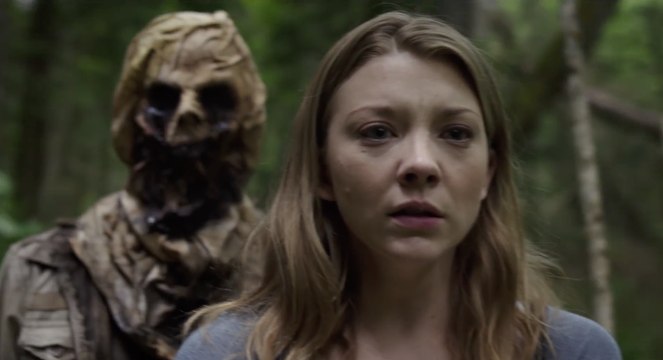 ‘The Forest’ avec Natalie Dormer de Game of Thrones