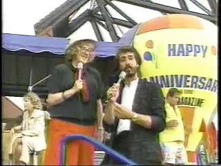 PM Magazine's 10th Anniversary - 1989 - pt. 2 of 3