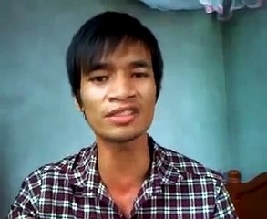 Tình yêu xanh mượt theo phong cách lệ rơi