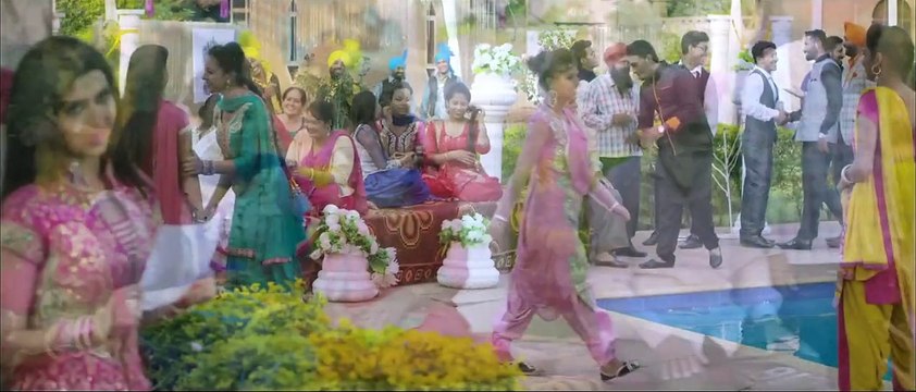 Rabb Karke Nishawn Bhullar and Nimrat-Khaira