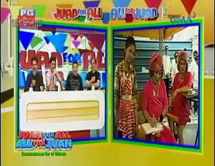 EAT BULAGA (KALYESERYE) OCTOBER 2 2015 part5