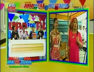 EAT BULAGA (KALYESERYE) OCTOBER 2 2015 part7
