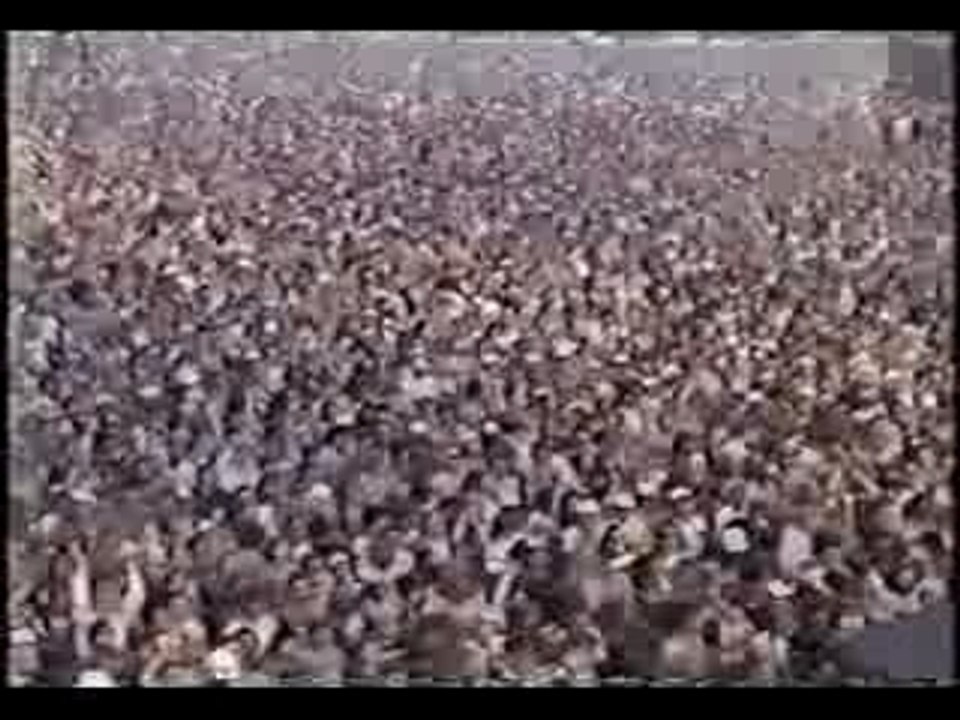 1983 US FESTIVAL PART 5