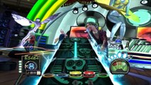 Guitar Hero Aerosmith - Parte 24 - Dream On By NG