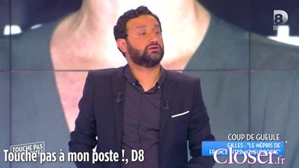 TPMP : Cyril Hanouna prêt à aider le Grand Journal