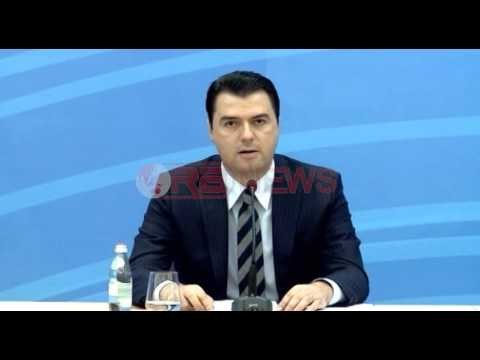 Intervista , Basha: Nuk ka asnjë takim sekret me Edi Ramën- Ora News- Lajmi i fundit-