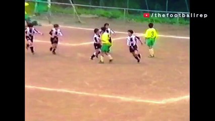 EXCLUSIVE Lionel Messi reacts to the Cristiano Ronaldo movie trailer