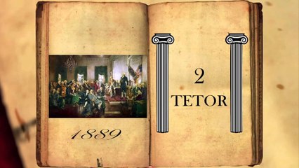 Zjarr Televizion: ZBARDHI - KALENDARI HISTORIK 02 TETOR