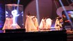 Urwa Hocane slips on stage while dancing at Lux Style Awards 2015