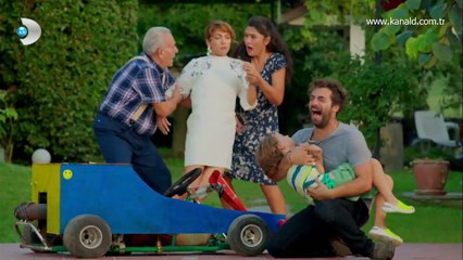 Poyraz Karayel 25. Bölüm - Ahmet Kaya - Ay gidiyor