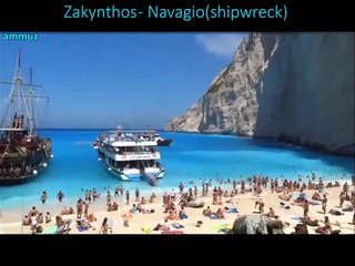 Some of Best Beaches in Greece