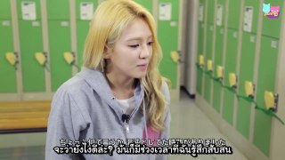 Girls' Generation - The Best Interview HD [1_2][ซับไทย]