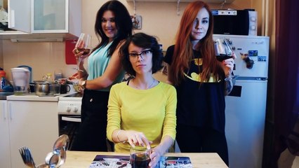 Что было бы, если бы суеверия всегда сбывались