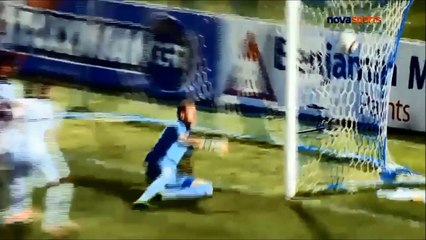 Οι γκάφες των παικτών του ΠΑΟΚ (2/10/2015)