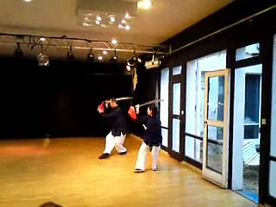 Demo sabre 2014