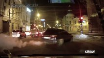 Под Кирпич! #162 Подборка ДТП и Аварий Декабрь 2014 / Car Crash Compilation
