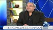 Chaudhry Ghulam Hussain Stands Firm On His Statement About Imran-Reham Divorce