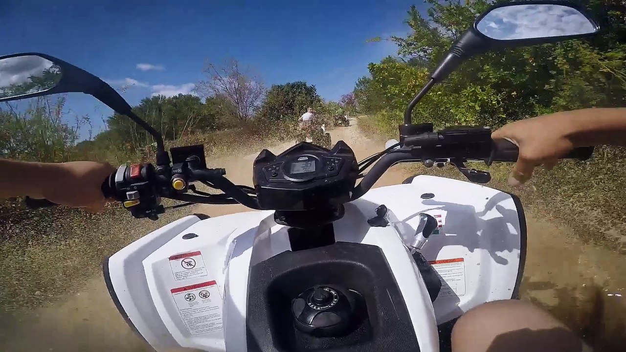 Croatia holiday gopro aftermovie 2015