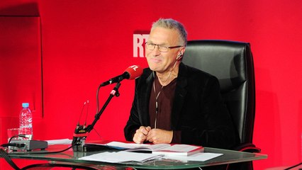 Laurent Ruquier "se sent un peu coupable" après le dérapage de Nadine Morano