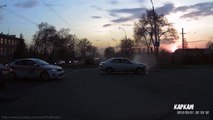 Под Кирпич! #262 Подборка ДТП и Аварий Апрель 2015 / Car Crash Compilation