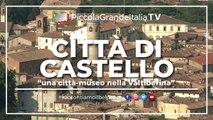Città di Castello - Piccola Grande Italia