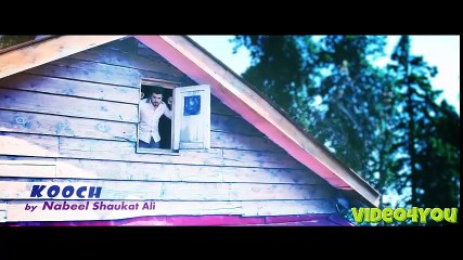 Kooch song Full HD Video_ Nabeel Shaukat Ali- Video4You