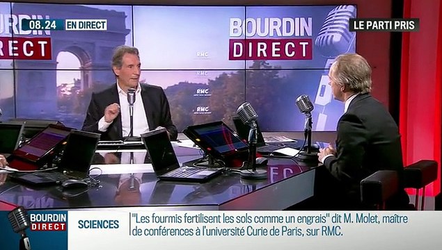 Le parti pris d'Hervé Gattegno: Le mandat présidentiel unique est une mauvaise réponse à une bonne question - 02/10