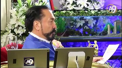 Peygamberimiz (sav) ‘İslam acip bir şahısla Hz. Mehdi (as) ile geri dönecektir' demiştir.