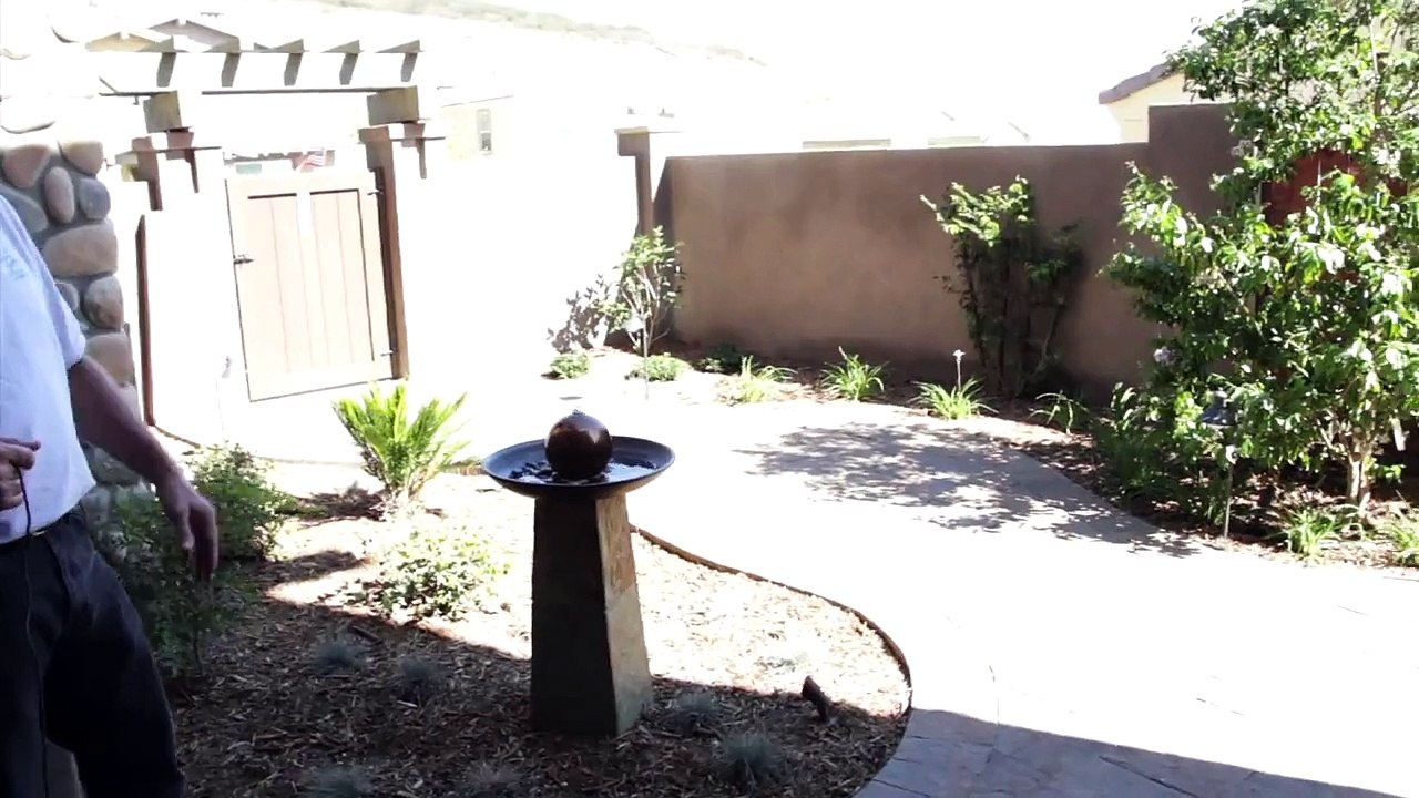 Landscaping Design Ramona Ca (760) 788-8140