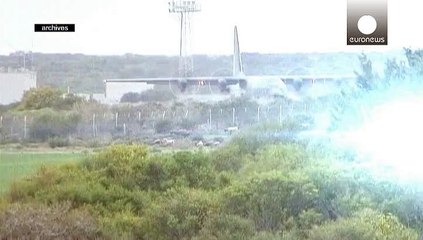 Afghanistan : 11 morts dans le crash d'un avion de transport militaire