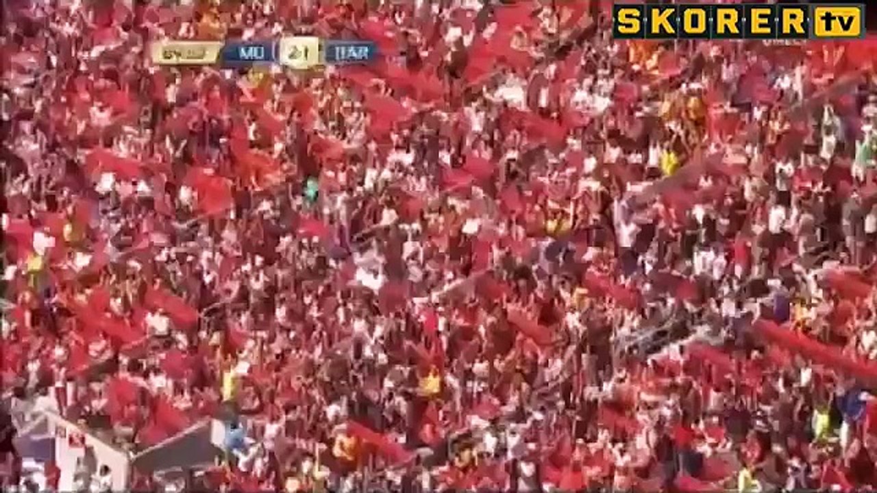 Rafinha Mexes'e özendi
