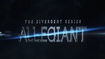 The Divergent Series: Allegiant [Türkçe Altyazılı Teaser Fragman]